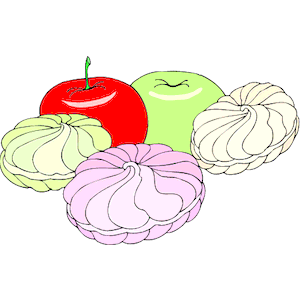 Apples & Pastries