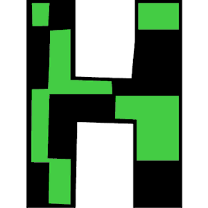 Checkerboard H