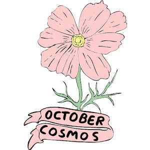 10 October - Cosmos