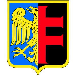 Chorzow - coat of arms