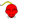 Red Mouse Yellow Tail