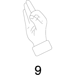 Sign Language 09