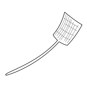 Fly Swatter